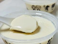 -老伴豆花(麦士威熟食中心店)