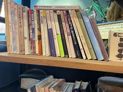 -出走咖啡·面包(宋庄店)