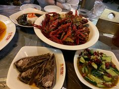 -四妹餐厅(玫瑰街店)