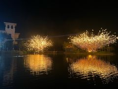 -歌斐颂巧克力小镇