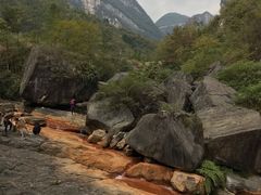 -鹿院坪生态旅游景区