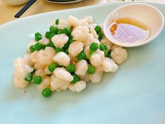 -红厨巷·淮扬菜(熙南里店)