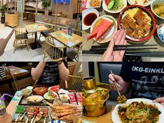 -柏威年大连购物中心