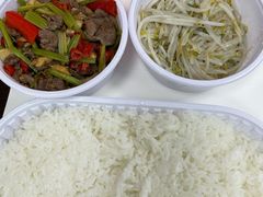 -老湘村·湖南土菜(天河维多利店)