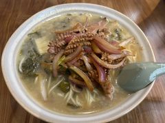 -圳兴面王·拌川·特色炒面(福田车公庙店)