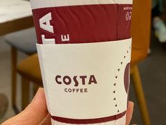 -COSTA COFFEE(上海月星环球港店)