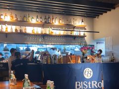 -Bistro 63 创意融合料理(广粤天地店)