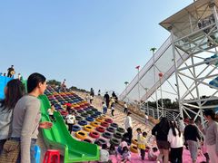 -长洲岛都市农业公园