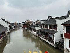 -召稼楼古镇
