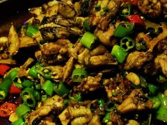 -蘭奢雅集·江浙菜(青山江滩店)