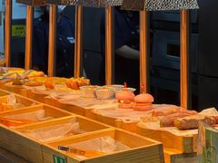 -比亚森自助烤肉·火锅料理(万达店)