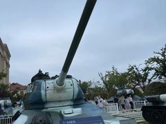 -中国人民解放军海军博物馆