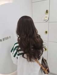 -柯琳造型