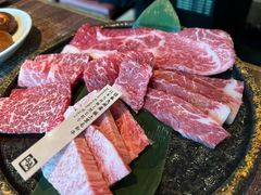 -牛角日本烧肉专门店(海运大厦店)