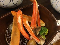 -蟹道乐(網元別館店)