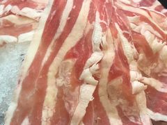 -蜀香居鲜毛肚火锅