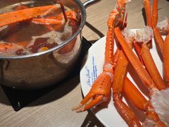 -星伦多自助料理(江阴万达店)