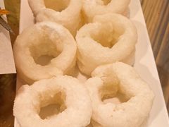 -冶建镜子·老南昌大排档·江西虾王(总店)