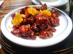 -阿鹏故事云南野生菌火锅(人民路店)