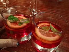 -西安W酒店·WEI全味西餐厅