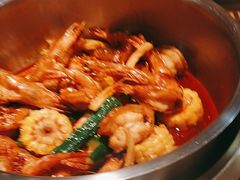 -小米烤肉·和牛原切-创意韩料(东关店)