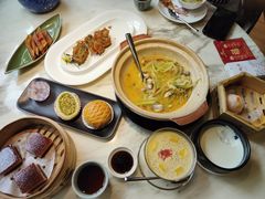 -陶陶居酒家(新天地店)