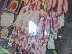 -木屋烧烤(坂田天安云谷店)