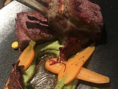 -AZUL by FUEL蓝色·法式酒馆(琶醍店)