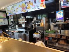 -麦当劳(南京水西门大街店)