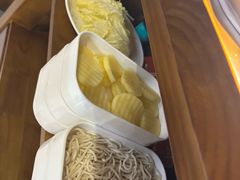 -津门老羊家·铜锅涮羊肉·烧烤(科技园店)
