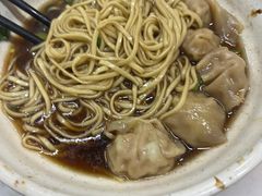 -蒋家桥饺面店(四望亭路店)
