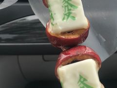 -天津堆姐糖堆刨冰(河东区总店)