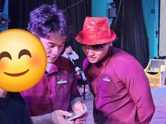 -Club Med地中海俱乐部·桂林度假村