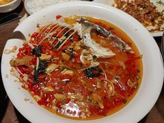 -味上湘菜馆(岳麓山店)