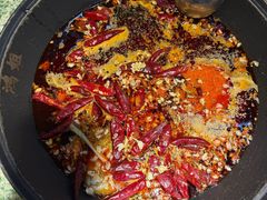 -鸿姐老火锅(静安店)