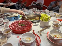 -八合里牛肉火锅(上海中山公园店)