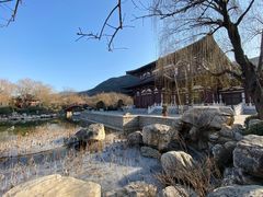 -华清宫景区