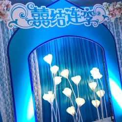 -杭州望湖宾馆·宴会厅