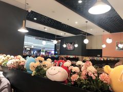 -嬷孙家潮汕牛肉火锅(北京路天河城店)