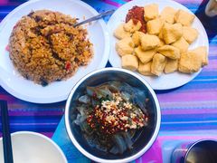 -88号小吃店·经典云南菜·地道纳西美食