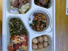 -凯米基中式现炒快餐(炫地7街店)