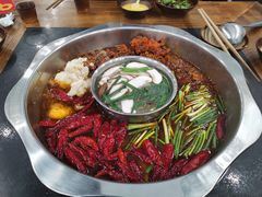 -市井老火锅(四方河店)