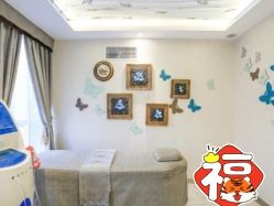 -健身堂科技美肌SPA