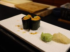 海胆寿司-Sushi Hanzo半藏(天环广场店)