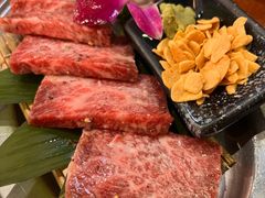 -大阪烧肉BAKA一代(国贸商住大厦店)