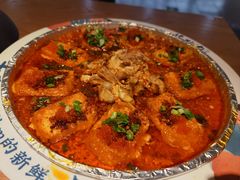 -花盐街·四川乐山小吃(西单大悦城店)