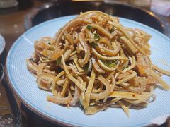 -代羊肉(中和店)