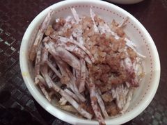 白辣椒炒肚丝-万利隆的包子铺(华雅店)
