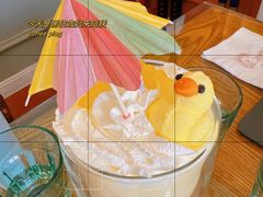 -萌啊莫·素食天津菜·西餐(五大道店)