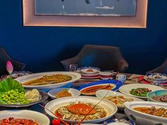 -曾宴·楚菜(湖北省博物馆店)